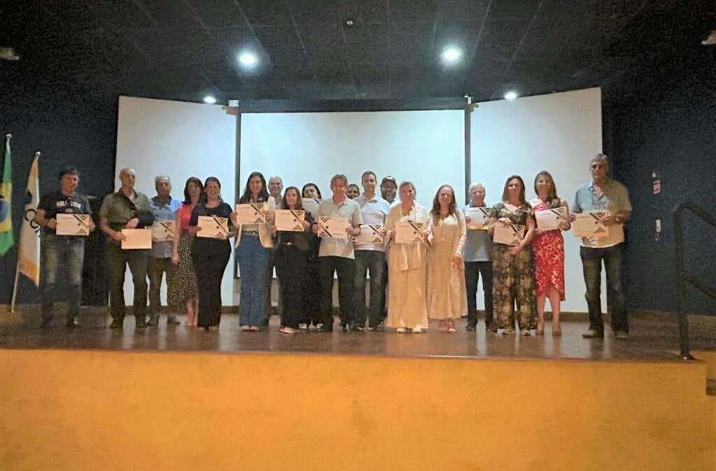 Apesar das dificuldades, rede franqueada segue com esperança em dias melhores em 2024
