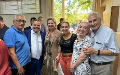 Londrina, no Paraná, terá um novo Complexo Operacional dos Correios