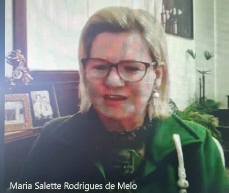 Reunião de relacionamento com rede franqueada mostra os bons resultados no Paraná