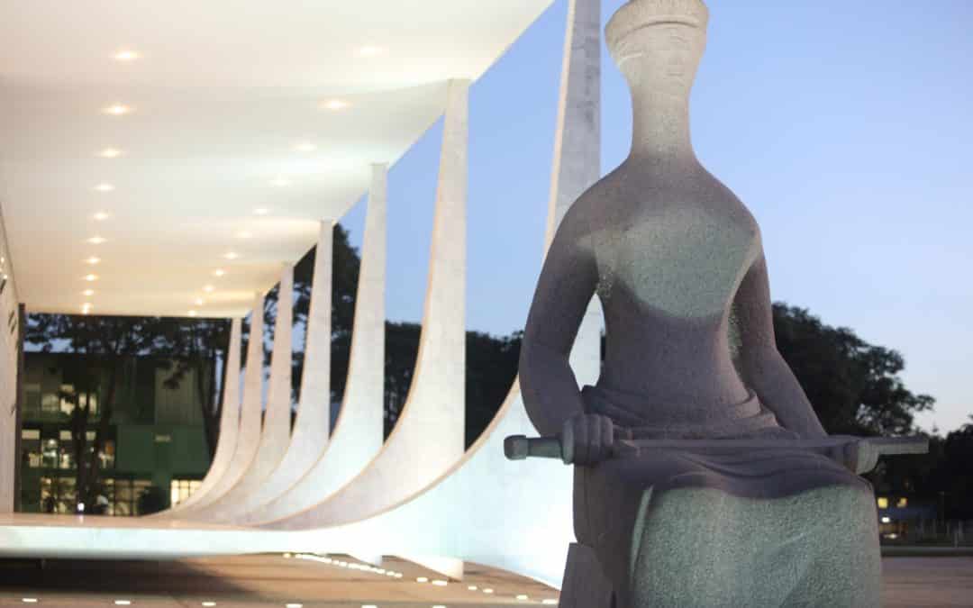 STF impede venda de empresas públicas em aprovação do congresso